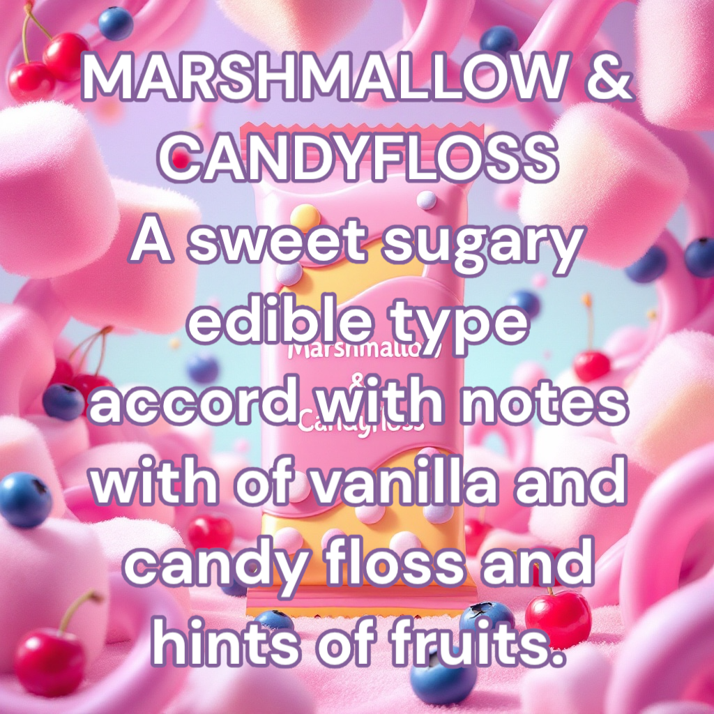 Wax Melt Snap Bar – Fruity & Sweet Inspired Scents long-lasting.