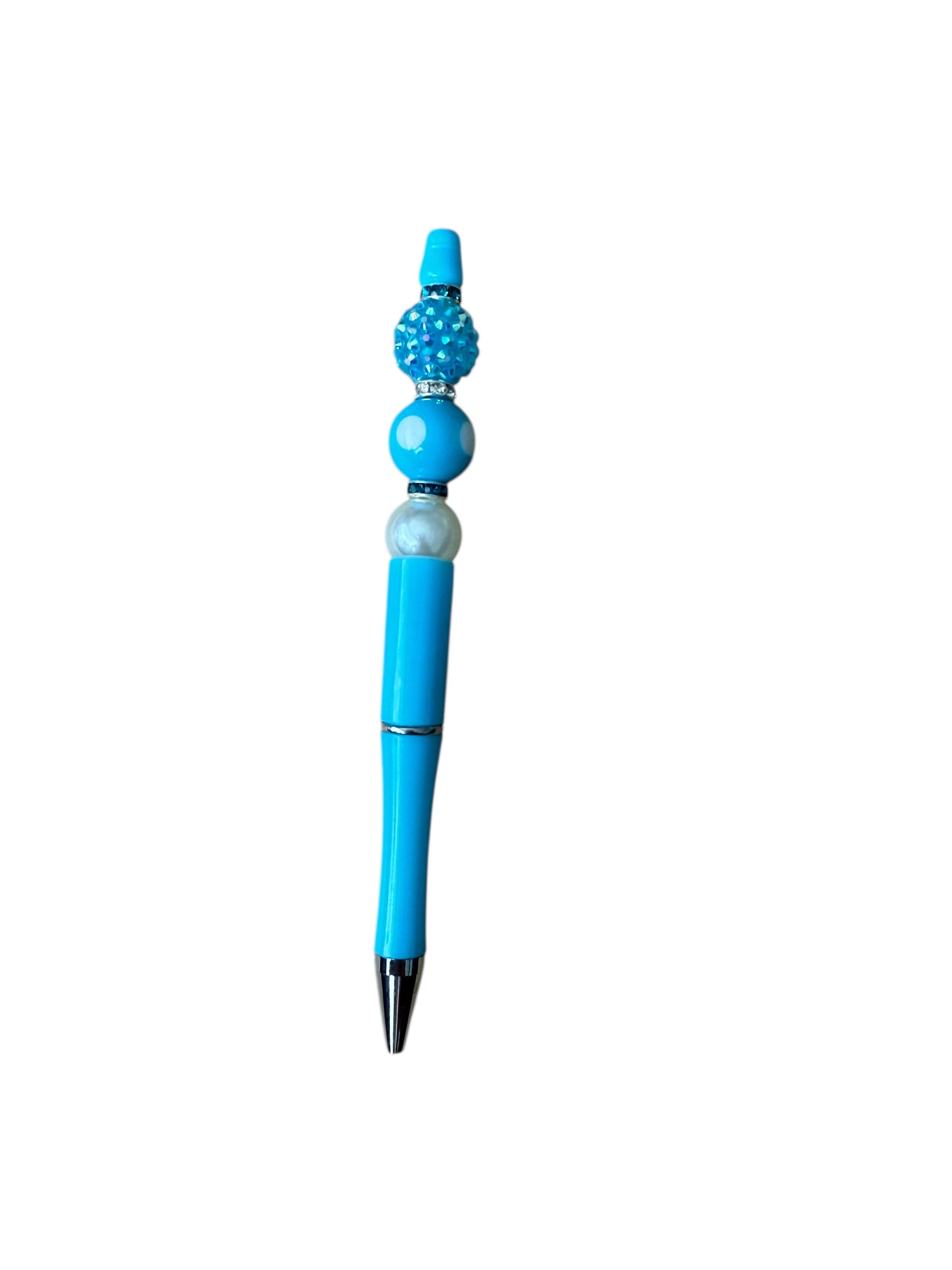 Hand-Built PENS – fidget anxiety pen Crafted by Hand, Written with Heart Unique. Colourful. One-of-a-Kind. The perfect gift for someone special—or yourself.