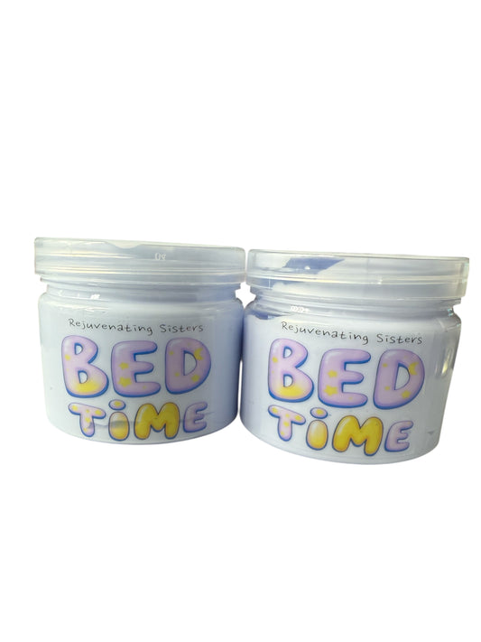 BED TIME FACE & BODY MOISTURISER – Hydrating -Various Scents, Anti-Aging & Skin-Smoothing