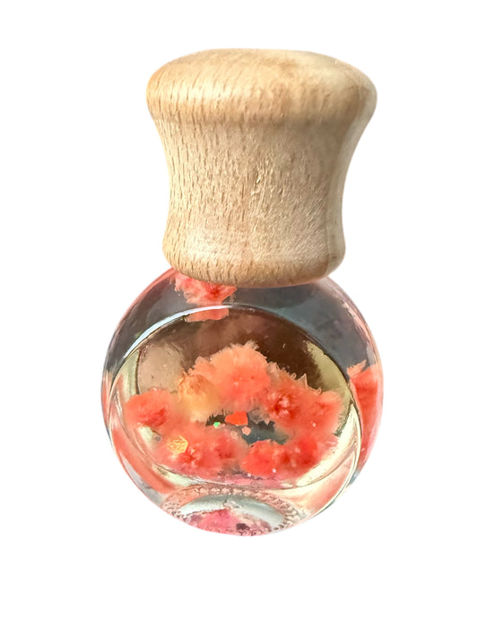 CAR FRESHENER- VENTED or HANGING