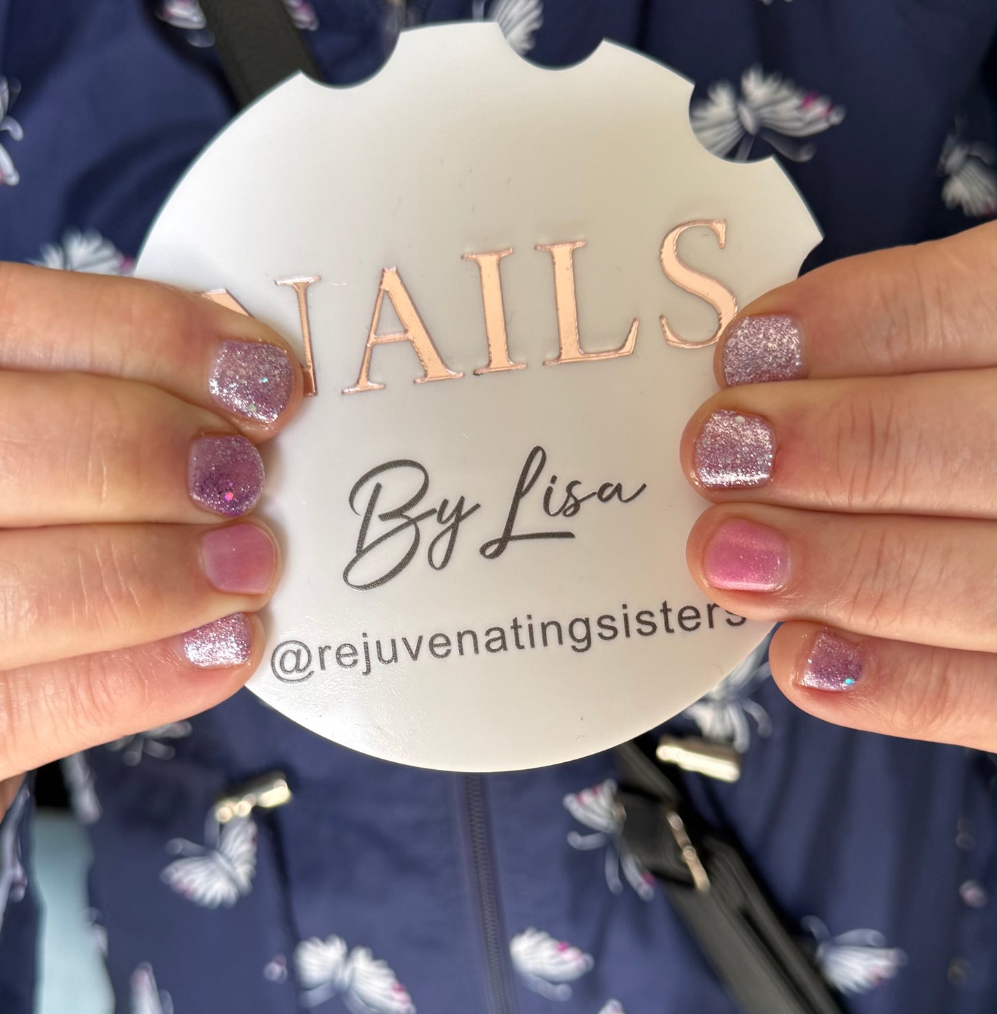 GEL NAILS