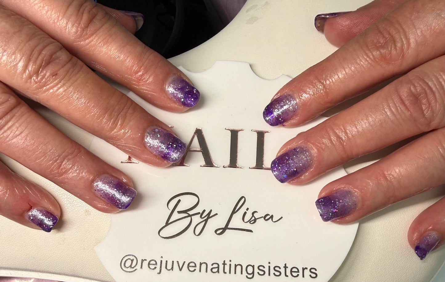 GEL NAILS