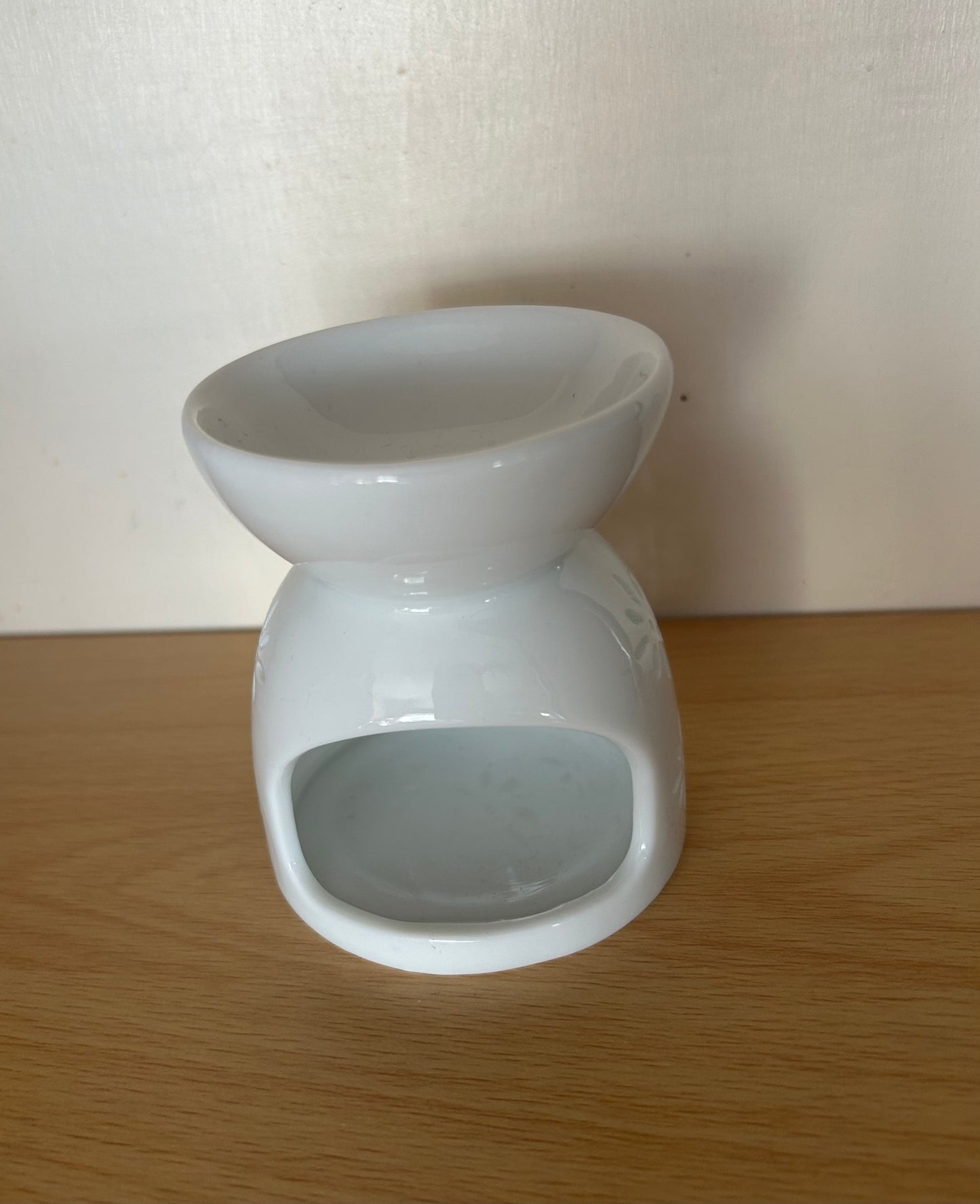 MINI CERAMIC BURST WAX/OIL MELTER