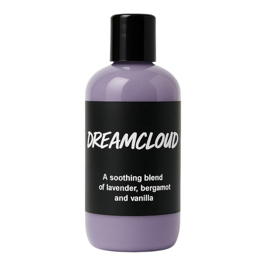 DREAMING CLOUD- DREAM CLOUD