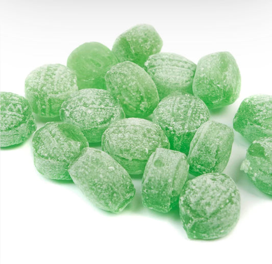 LIME SHERBET