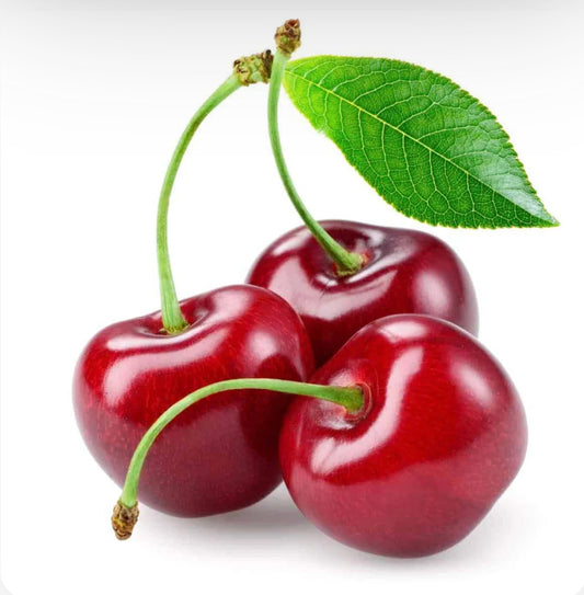 CHERRY