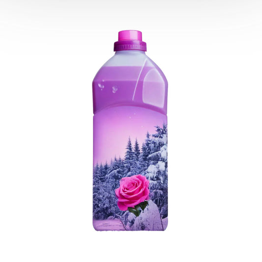 FROSTED ROSE WONDERLAND