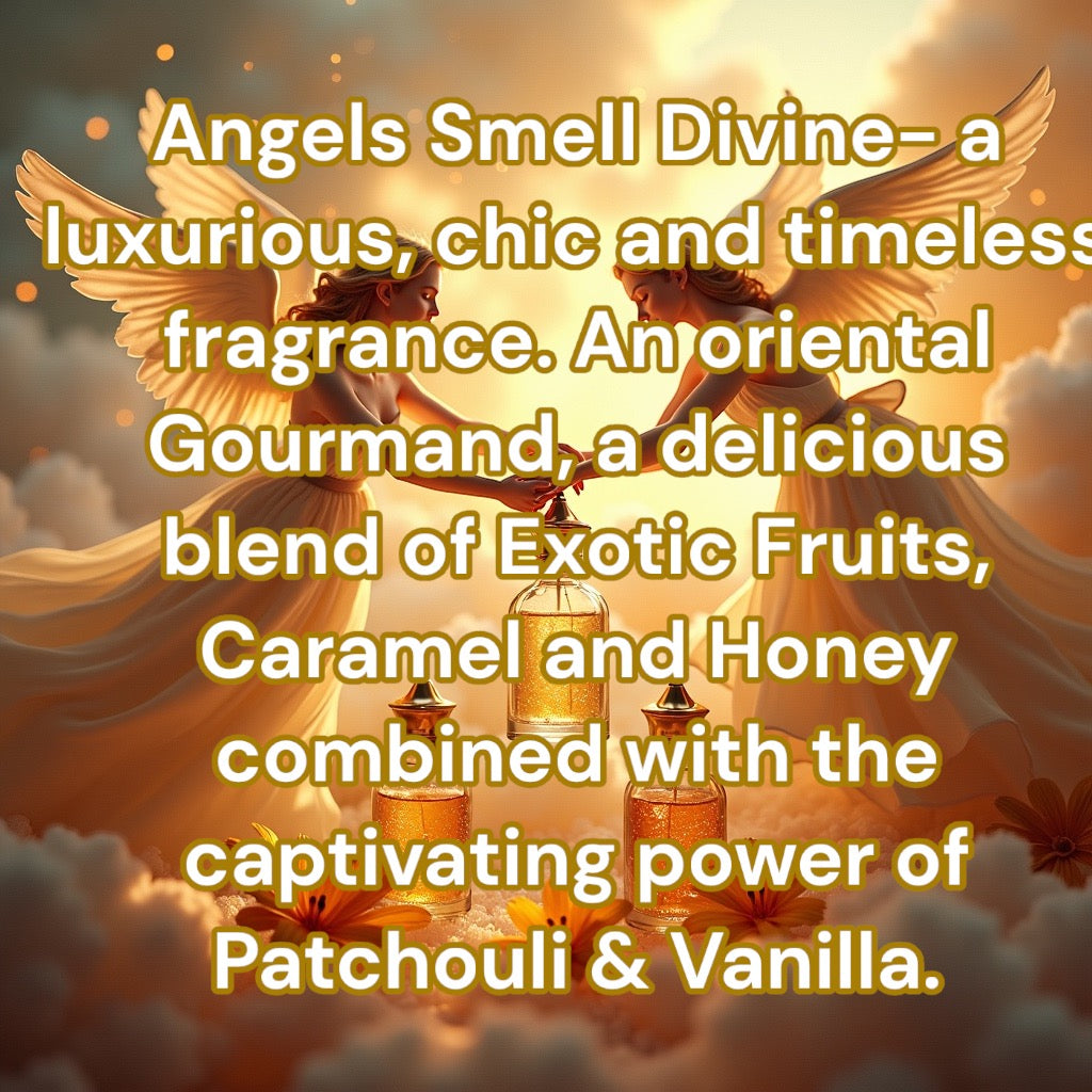 ROLL ON SCENTED OIL  INSPIRED FRAGRANCE SCENTS