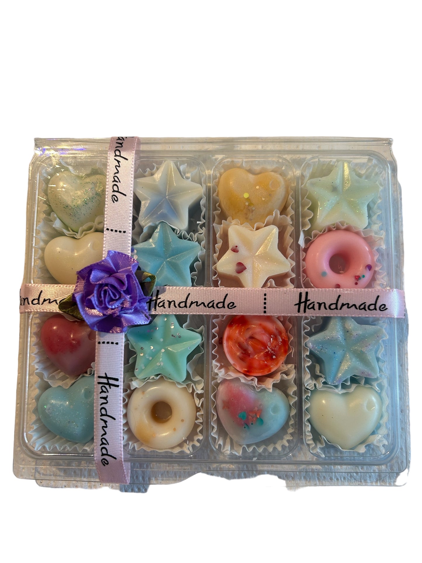 WAX MELT SELECTION BOXES- MONTHLY