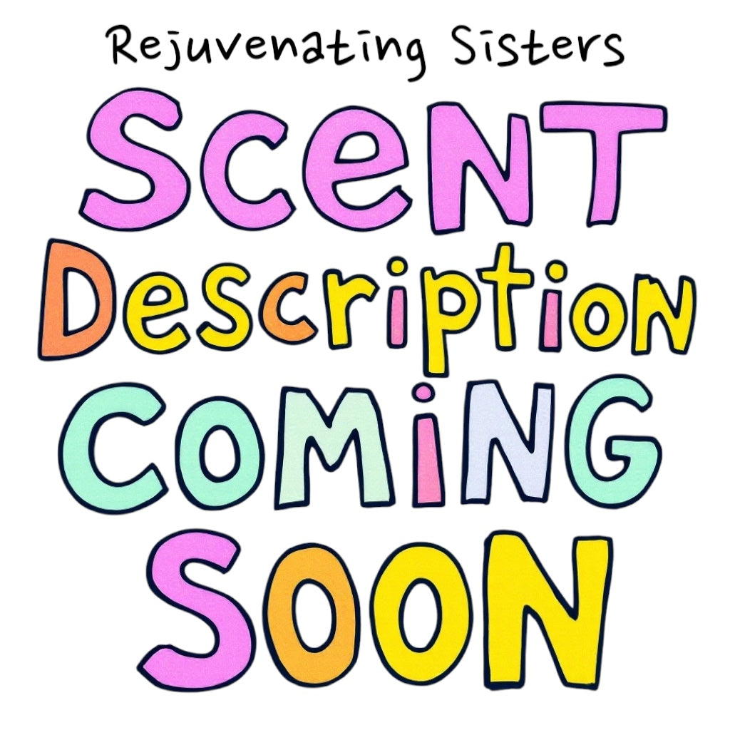 ✨ Rejuvenating Sisters Wax Melt Snap Bars – 
Masculine Collections