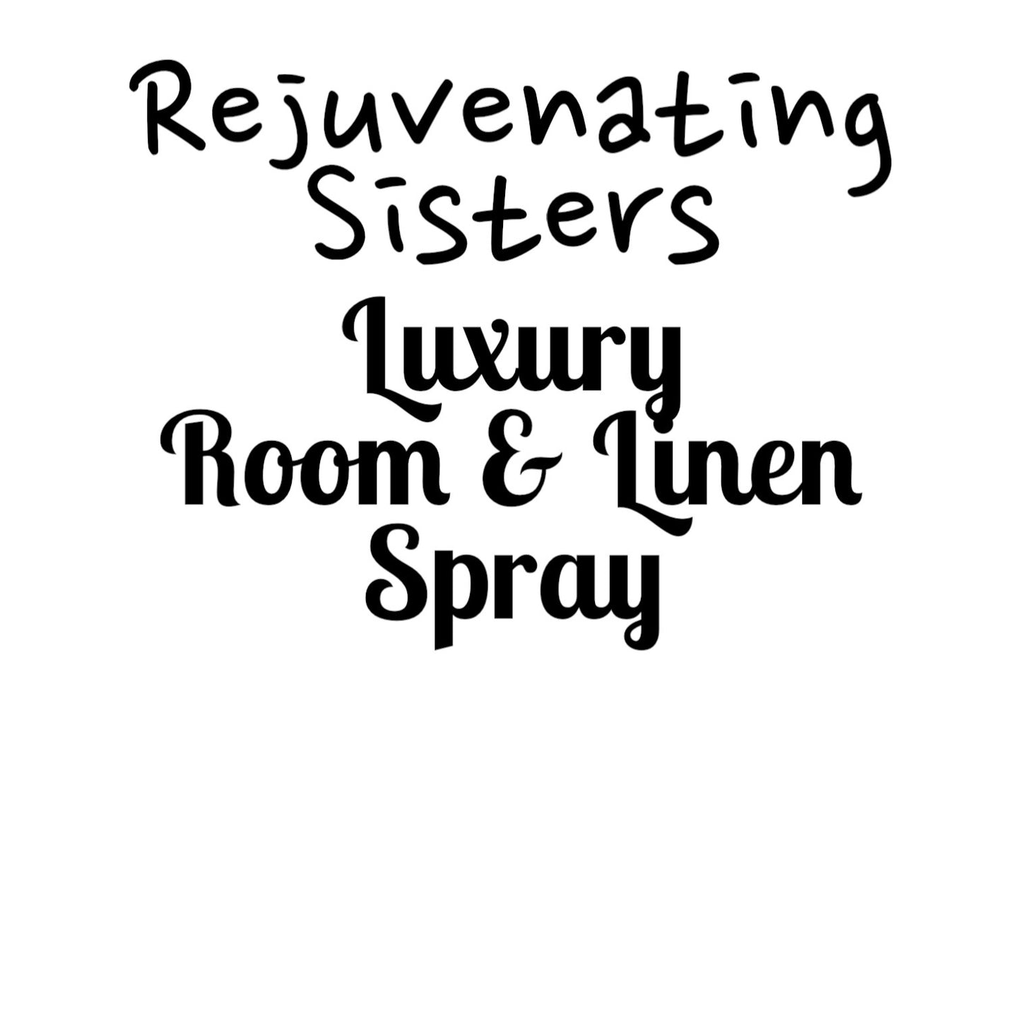 Luxury Room & Linen Spray- An amazing range of refreshing scents, including Fruity, Feminine, Masculine, and Bath, Body & Laundry-inspired fragrances. Perfect for adding a fresh, long-lasting aroma to your space, car, or linens.