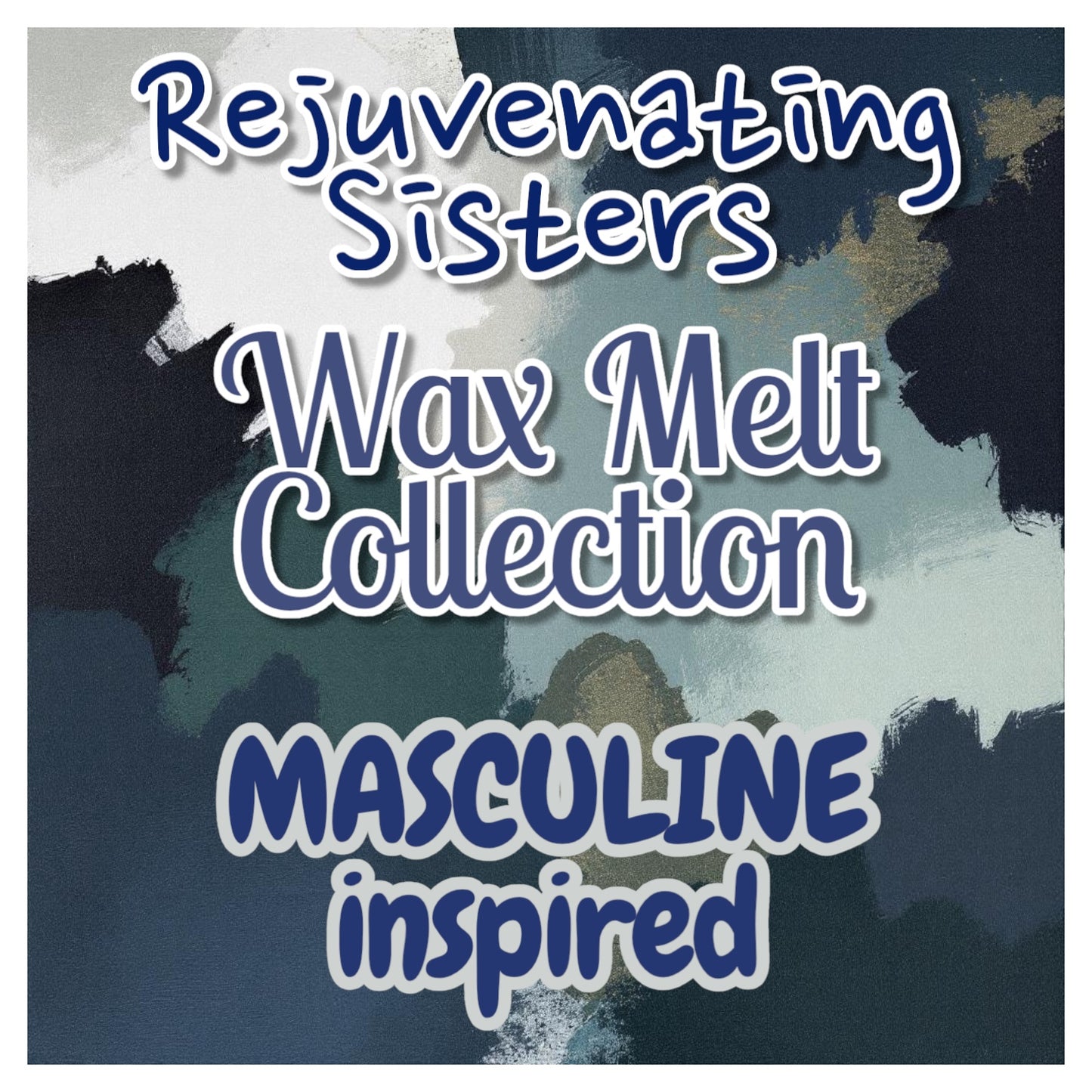 Wax Melt Box – Male Scent Inspired, A sophisticated collection featuring 8 bold, masculine-inspired scents with 16 premium wax melts. Perfect for creating a refined, inviting atmosphere with rich, distinctive fragrances.