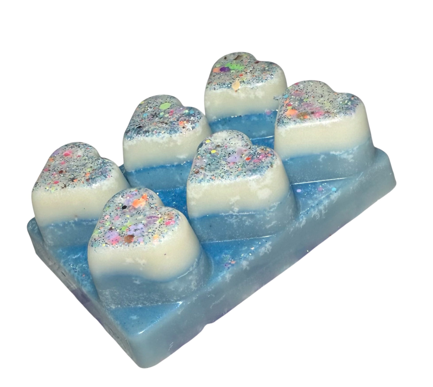 ✨ Rejuvenating Sisters Wax Melt Snap Bars – 
Masculine Collections