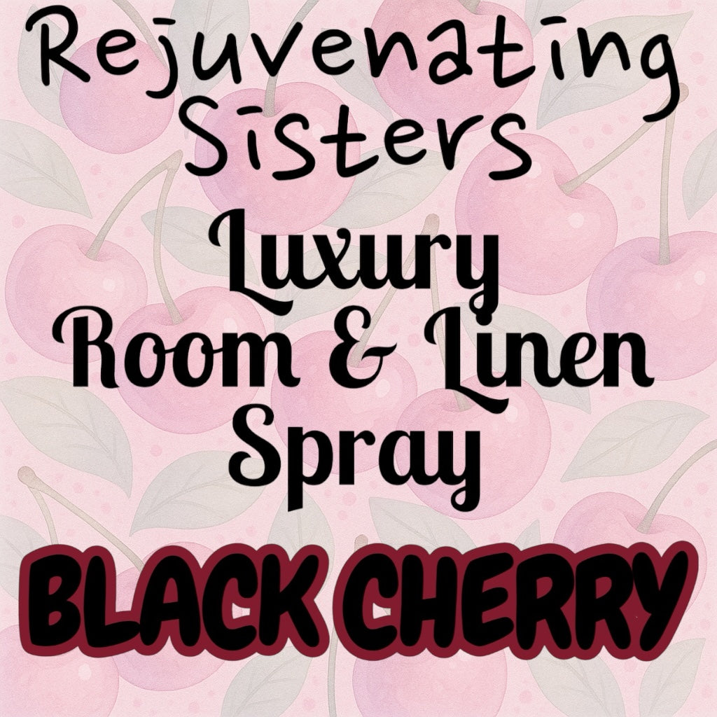 Luxury Room & Linen Spray- An amazing range of refreshing scents, including Fruity, Feminine, Masculine, and Bath, Body & Laundry-inspired fragrances. Perfect for adding a fresh, long-lasting aroma to your space, car, or linens.