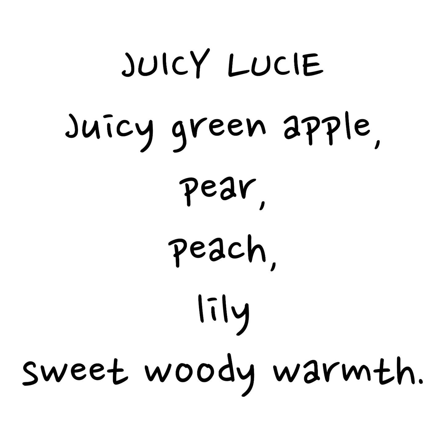 Wax Melt Snap Bar – Fruity & Sweet Inspired Scents long-lasting.