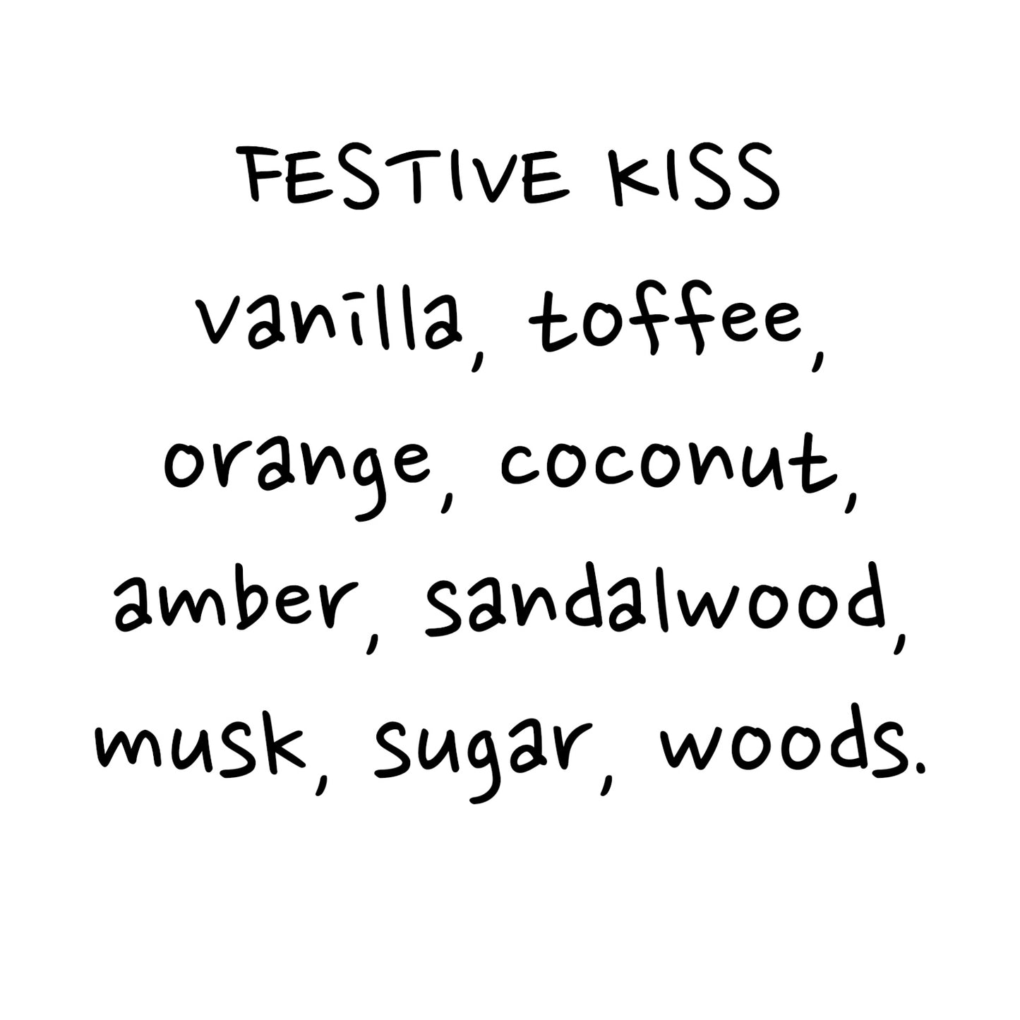 Wax Melt Snap Bar Seasonal Halloween, Christmas Collection, Soy wax Highly Scented