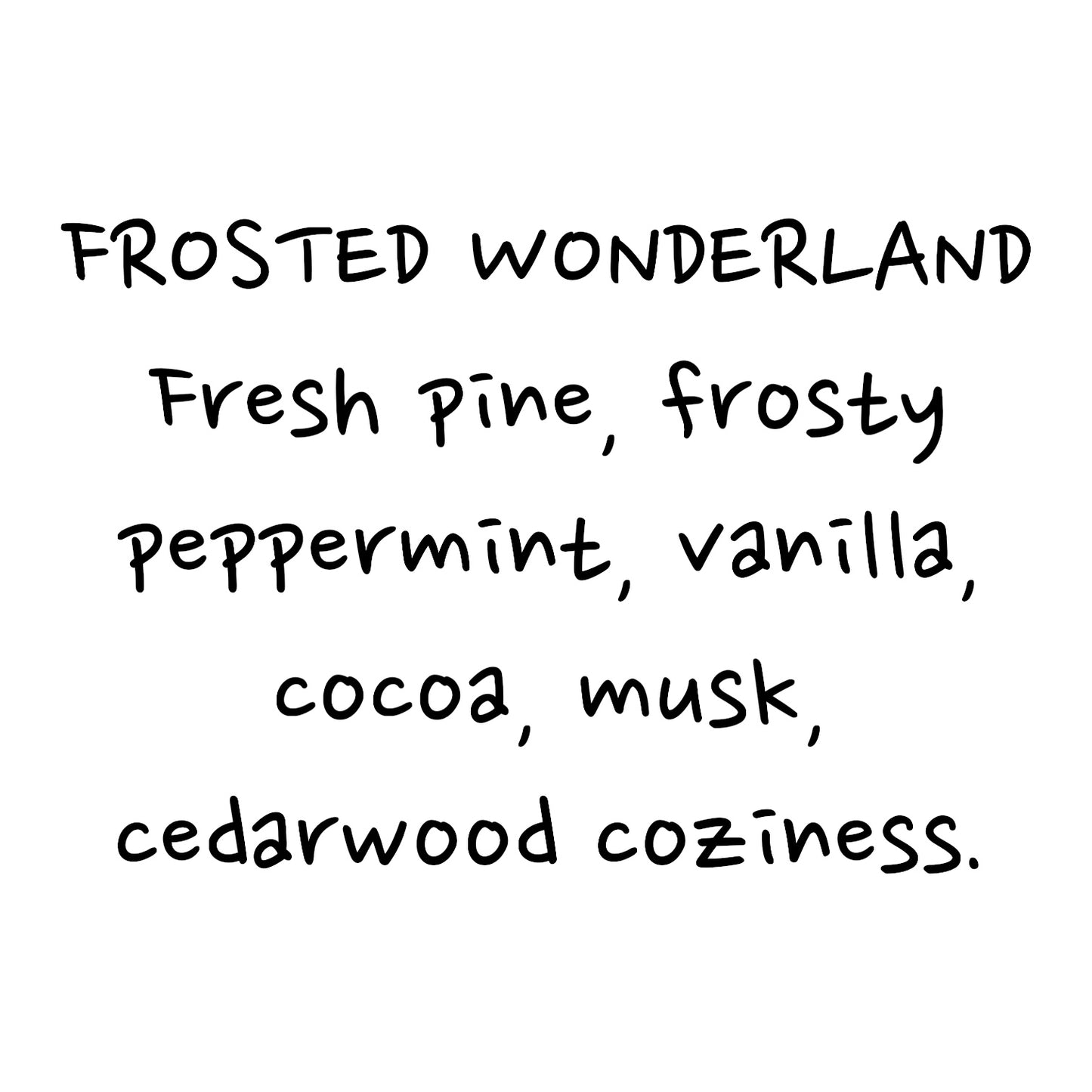 Wax Melt Snap Bar Seasonal Halloween, Christmas Collection, Soy wax Highly Scented