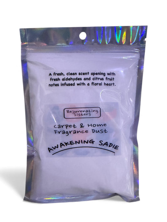 CARPET & HOME FRAGRANCE DUST
