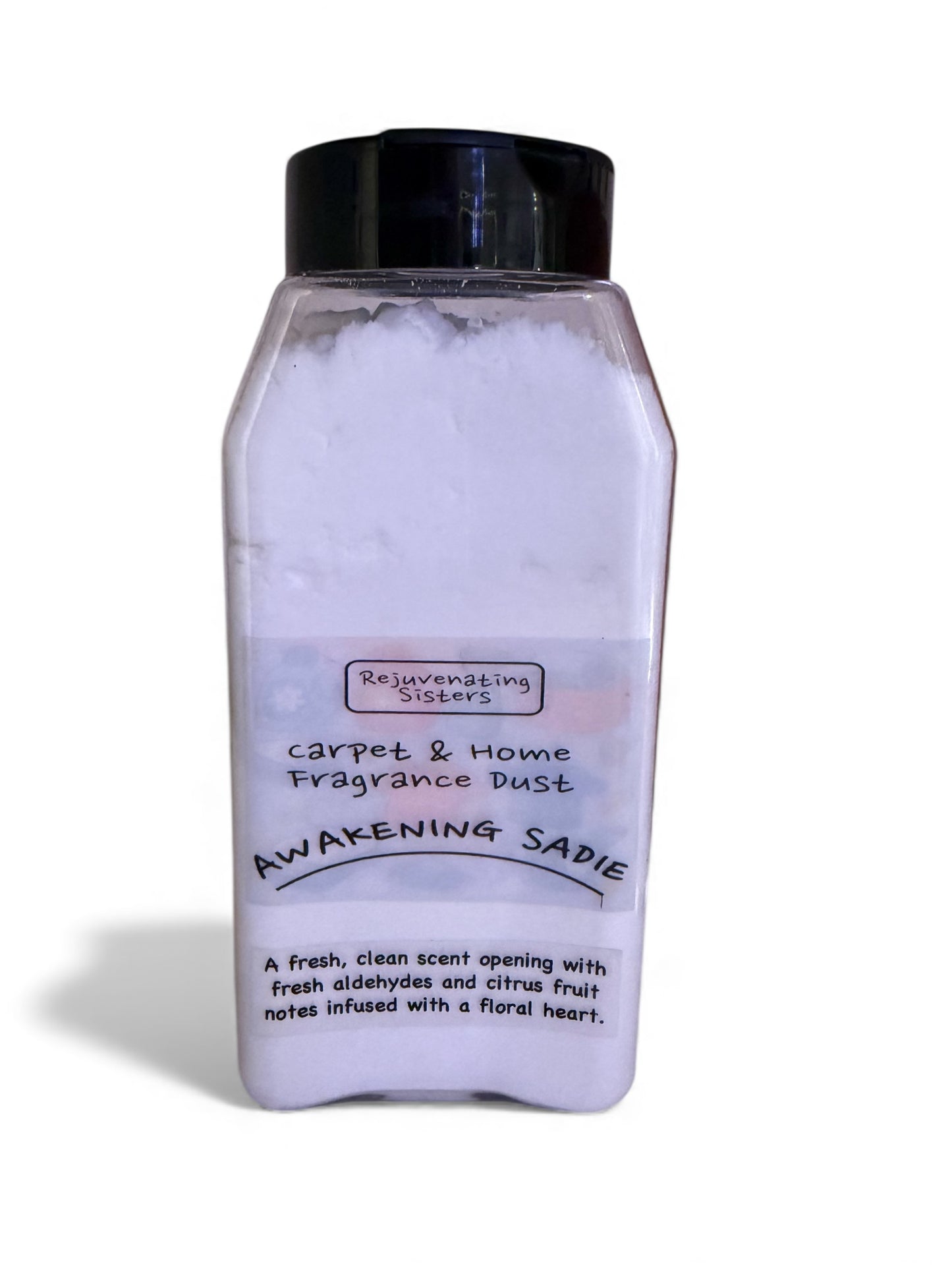 CARPET & HOME FRAGRANCE DUST